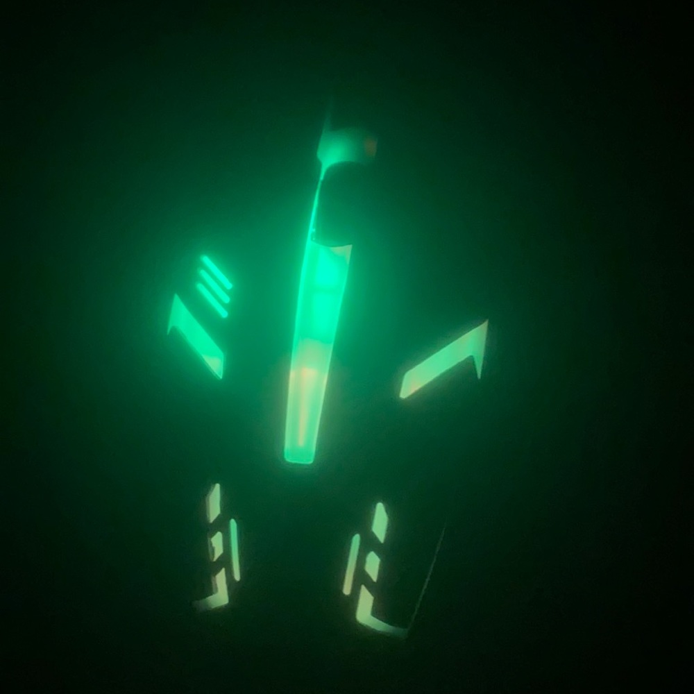Gaming mouse